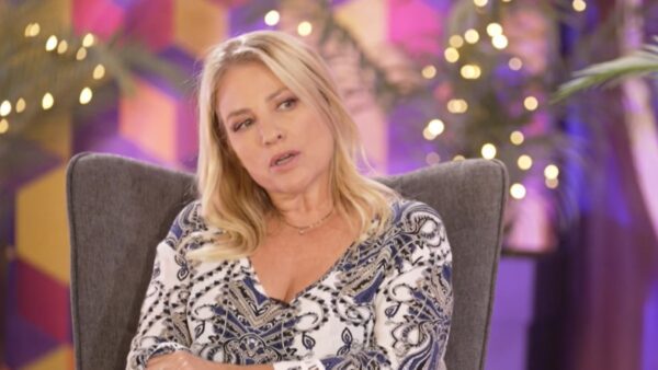 Μαριάννα Τουμασάτου