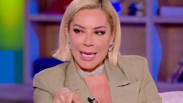 Μαριάντα Πιερίδη