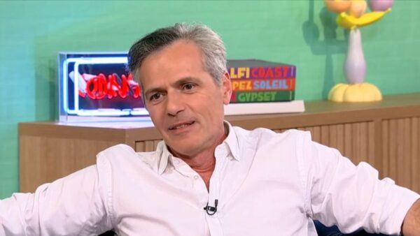 Μάριος Αθανασίου