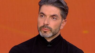 Σπύρος Μαρτίκας