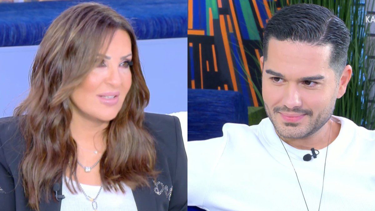 Χρήστος Μάστορας -