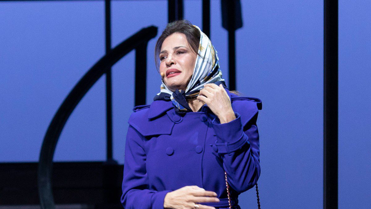 Δήμητρα Ματσούκα