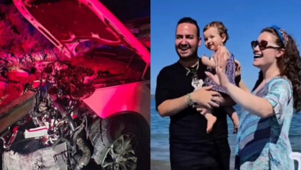 Μαυρίκιος τροχαίο