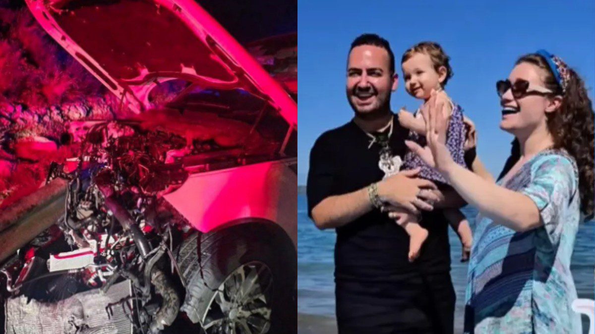 Μαυρίκιος τροχαίο