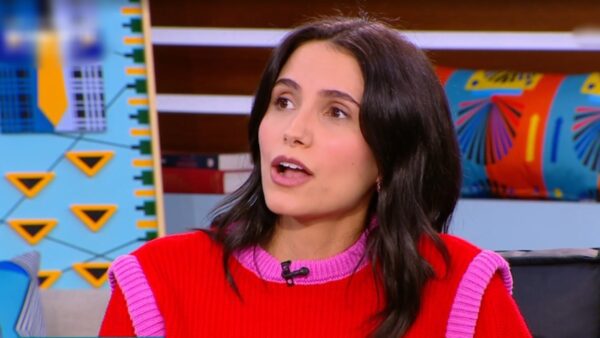 Μελίνα Κόντη