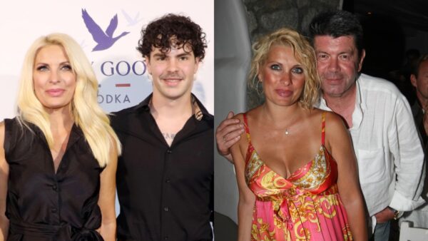 Ελένη Μενεγάκη, Άγγελος Λάτσιος, Γιάννης Λάτσιος