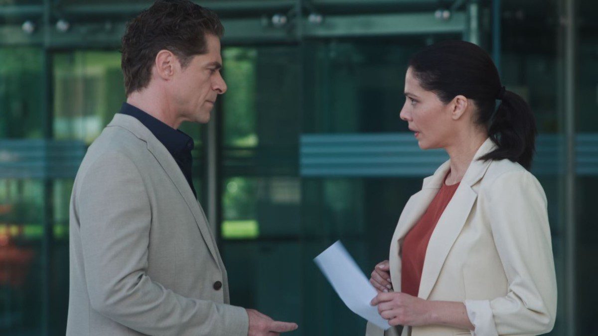 Μια νύχτα μόνο