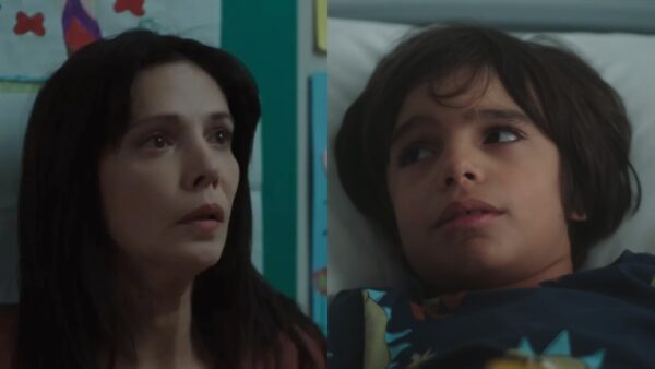 Μια νύχτα μόνο Αρετή Πετράκης