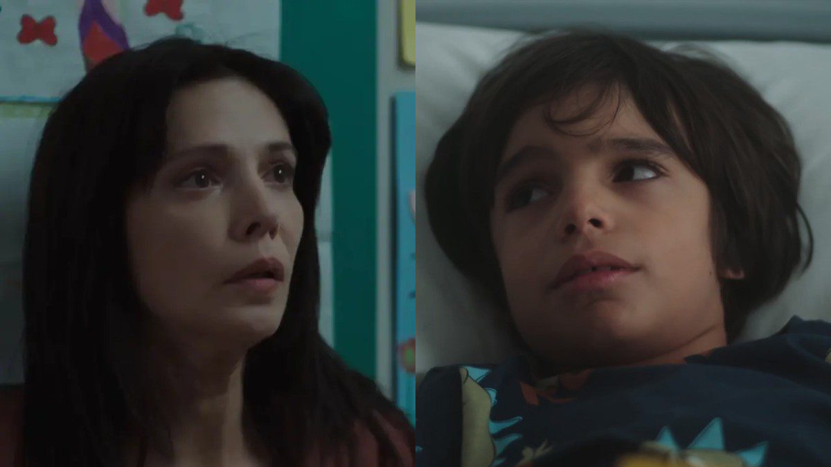 Μια νύχτα μόνο Αρετή Πετράκης