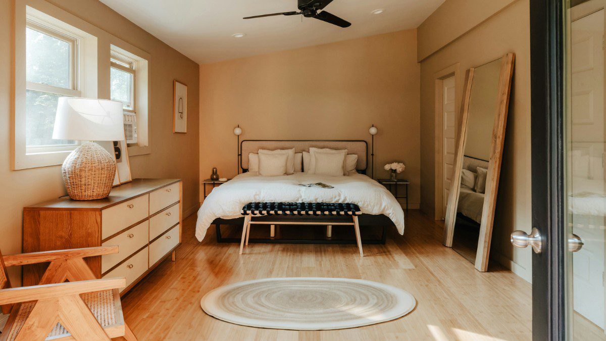 υπνοδωμάτιο