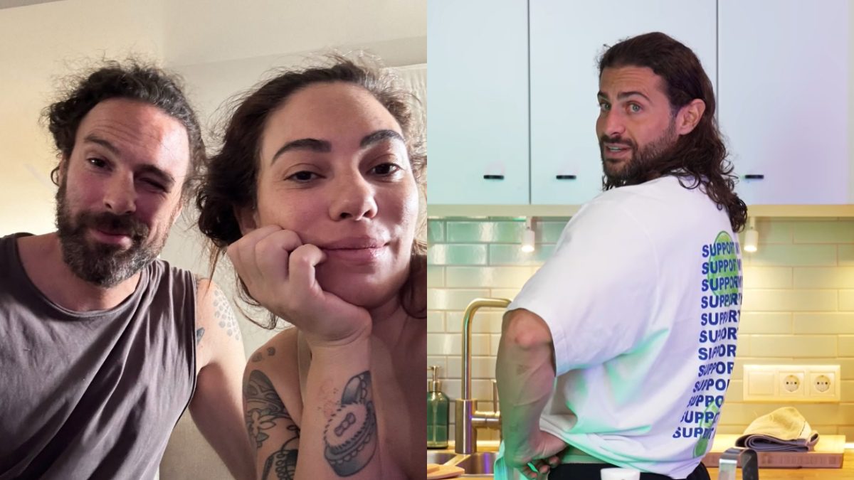 Ο Μόργκαν, η Βαλαβάνη και ο Βασάλος