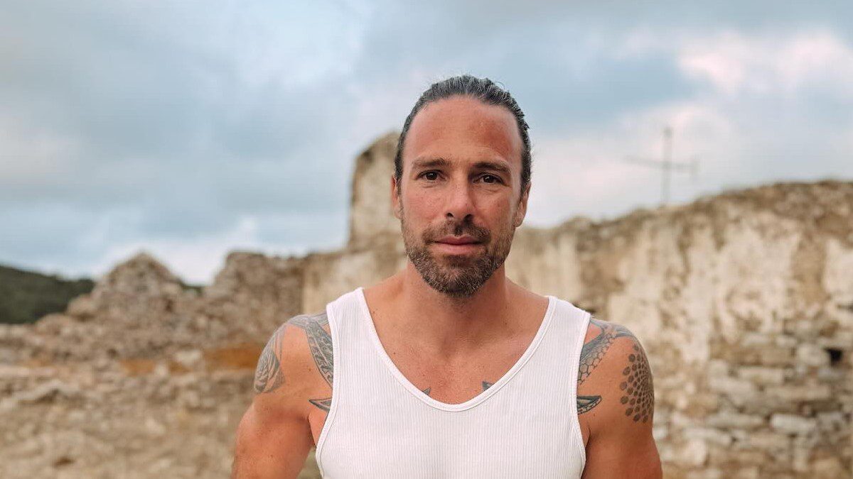 Γρηγόρης Μόργκαν