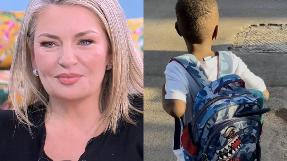 Μουτάφη γιος