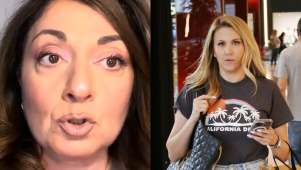 Η Σοφία Μουτίδου και η Φωτεινή Πετρογιάννη