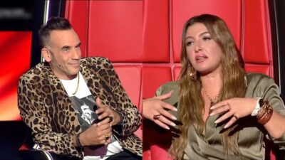 Πάνος Μουζουράκης - Έλενα Παπαρίζου