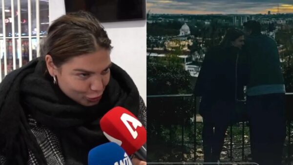 Μπάρκα σύντροφος