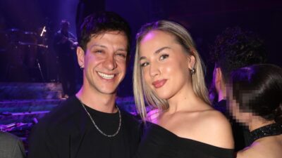 Ηλίας Μπόγδανος - Αλεξάνδρα Εξαρχοπούλου