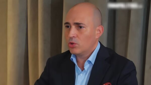 Κωνσταντίνος Μπογδάνος