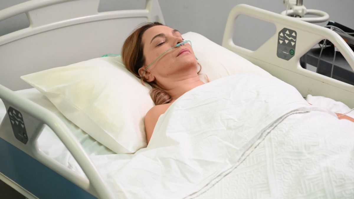 Να μ'αγαπάς Ζωή