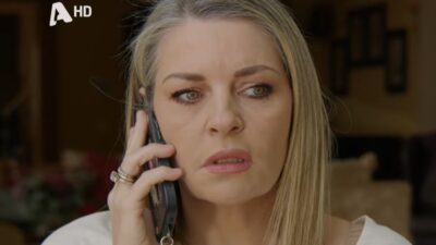 Να μ'αγαπάς