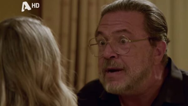 Να μ'αγαπάς Θεόφιλος