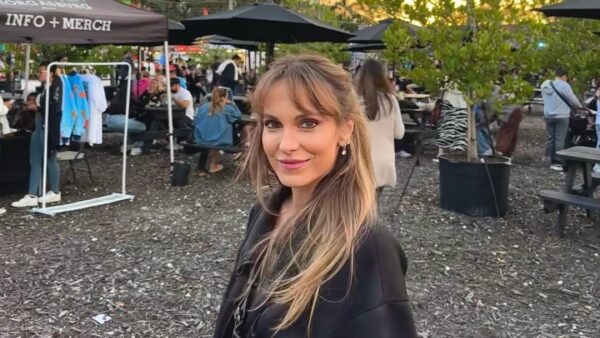 Η Ναταλία Κηρύκου