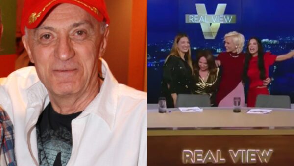 Νίκος Μαστοράκης μιλά για το Real View