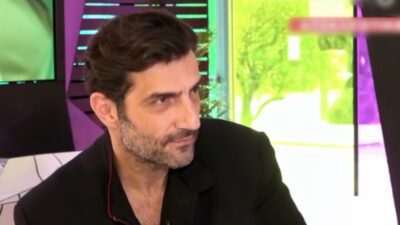 Νίκος Κουρής