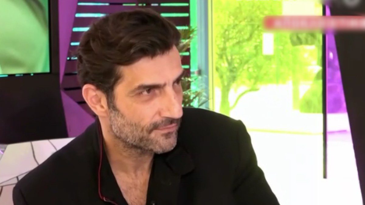 Νίκος Κουρής