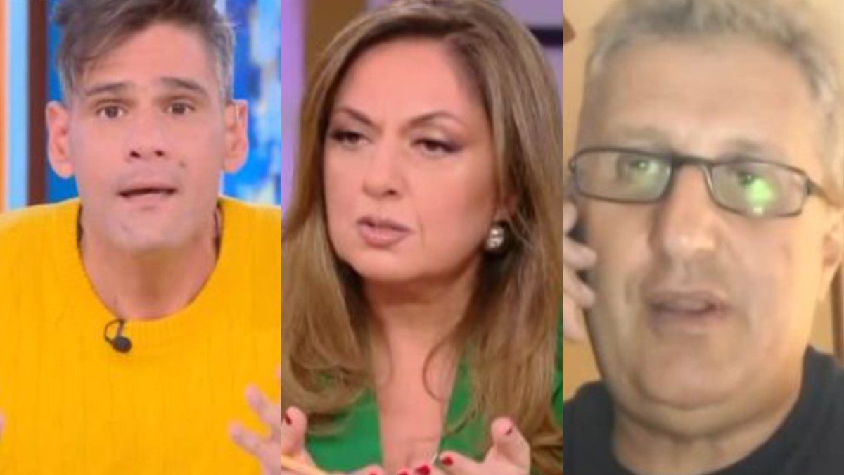 Ο Δημήτρης Ουγγαρέζος μιλά για το Real View