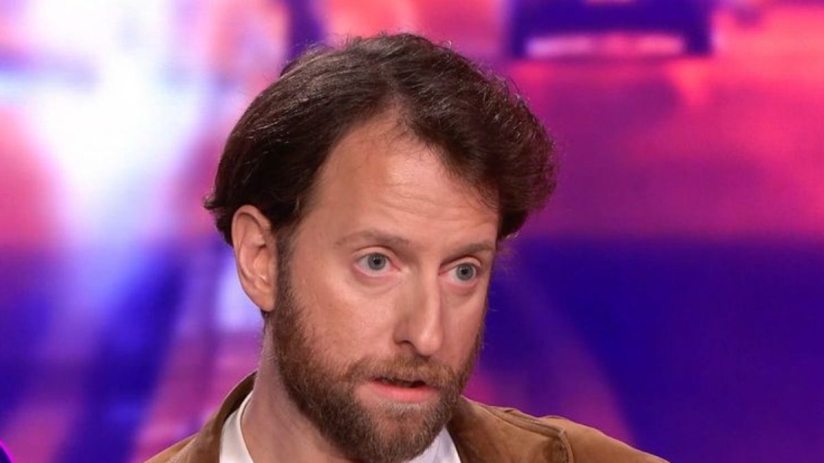 Ο Νικόλας Παπαδομιχελάκης