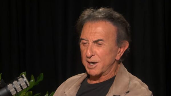 Αργύρης Παπαργυρόπουλος