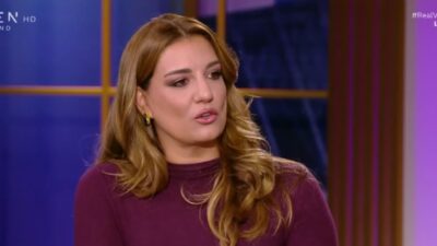 Ελίνα Παπίλα