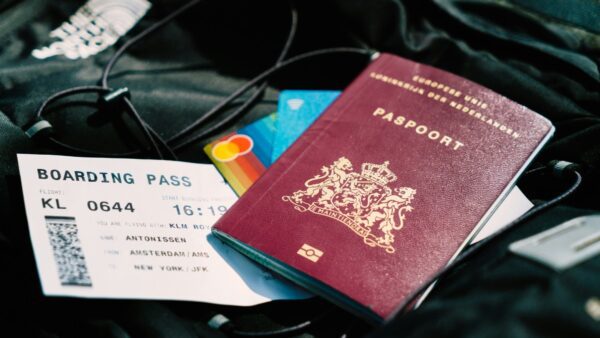 Αεροπορικά εισιτήρια