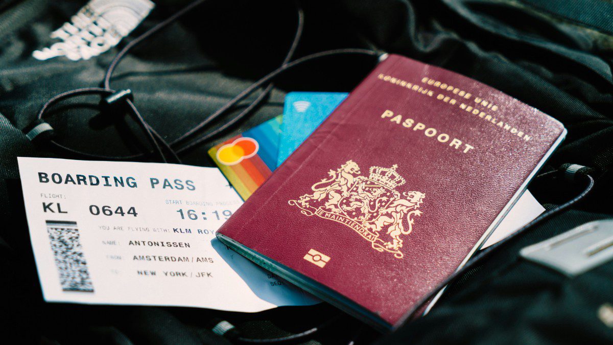 Αεροπορικά εισιτήρια