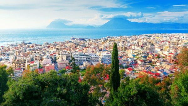 Πάτρα