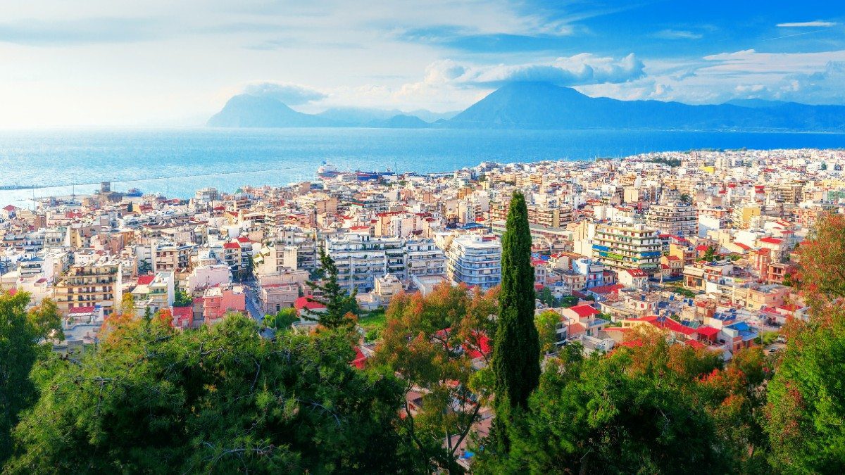 Πάτρα