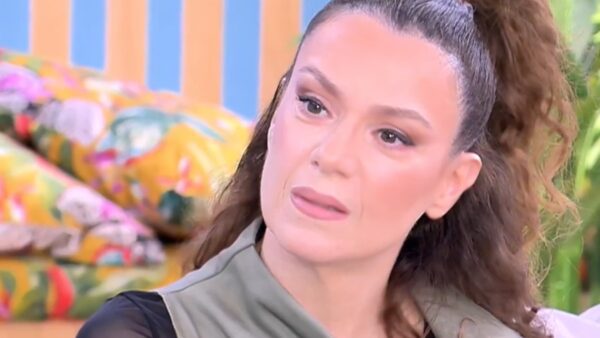 Πέγκυ Τρικαλιώτη