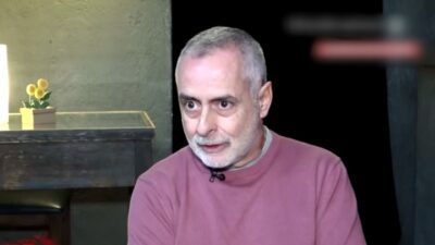 Περικλής Λιανός