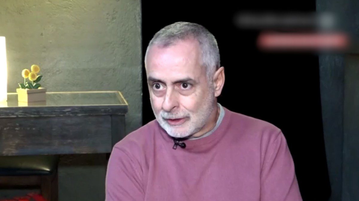 Περικλής Λιανός