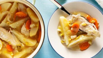 Πεσκανδρίτσα