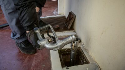 Πετρέλαιο θέρμανσης