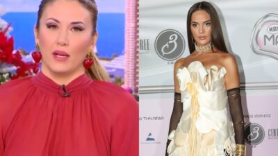 Φωτεινή Πετρογιάννη - Ρία Ελληνίδου