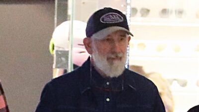 Ο Πέτρος Φιλιππίδης