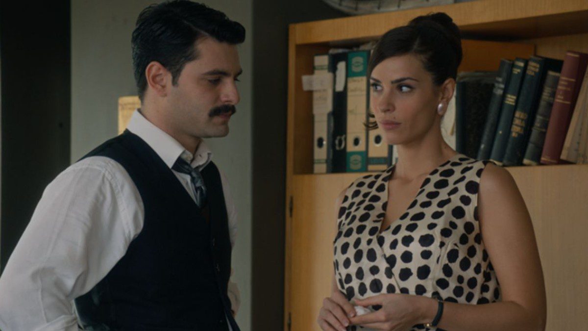 Porto Leone Γρηγόρης Άντζελα