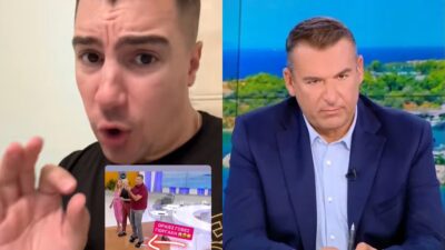 Ποτσέπης Λιάγκας