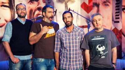 οι ράδιο αρβύλα