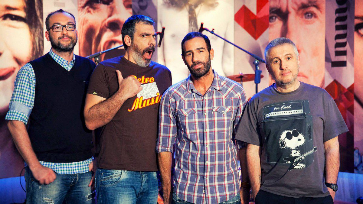 οι ράδιο αρβύλα