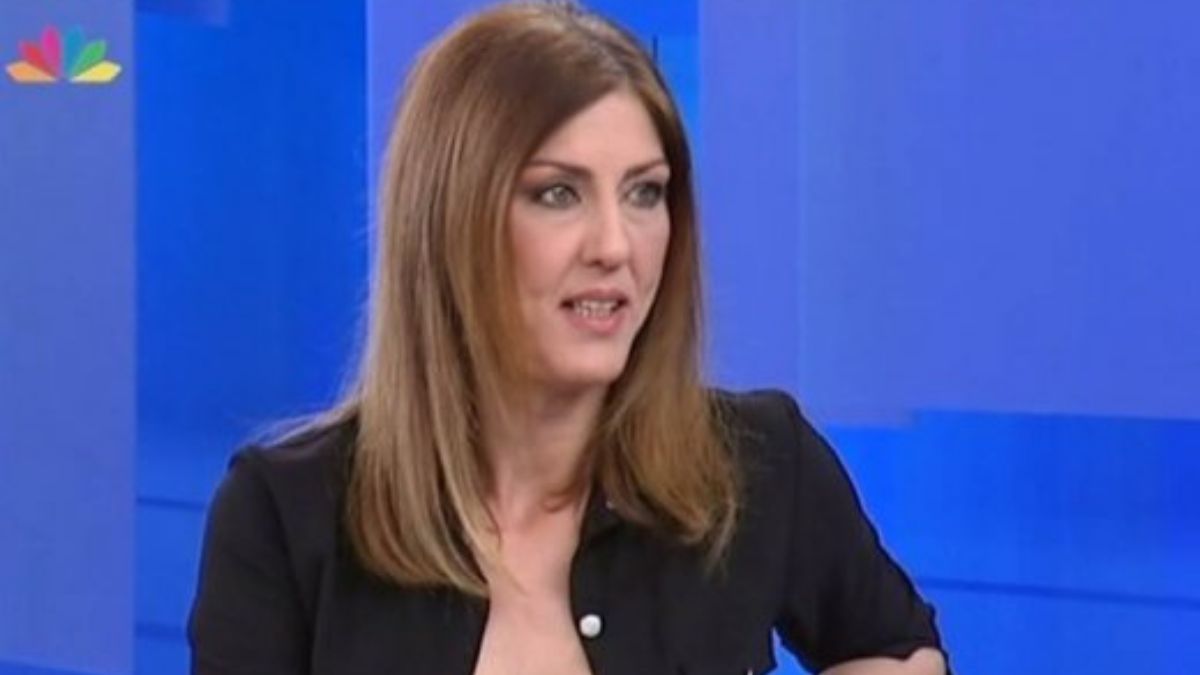 Ράνια Καρατζαφέρη