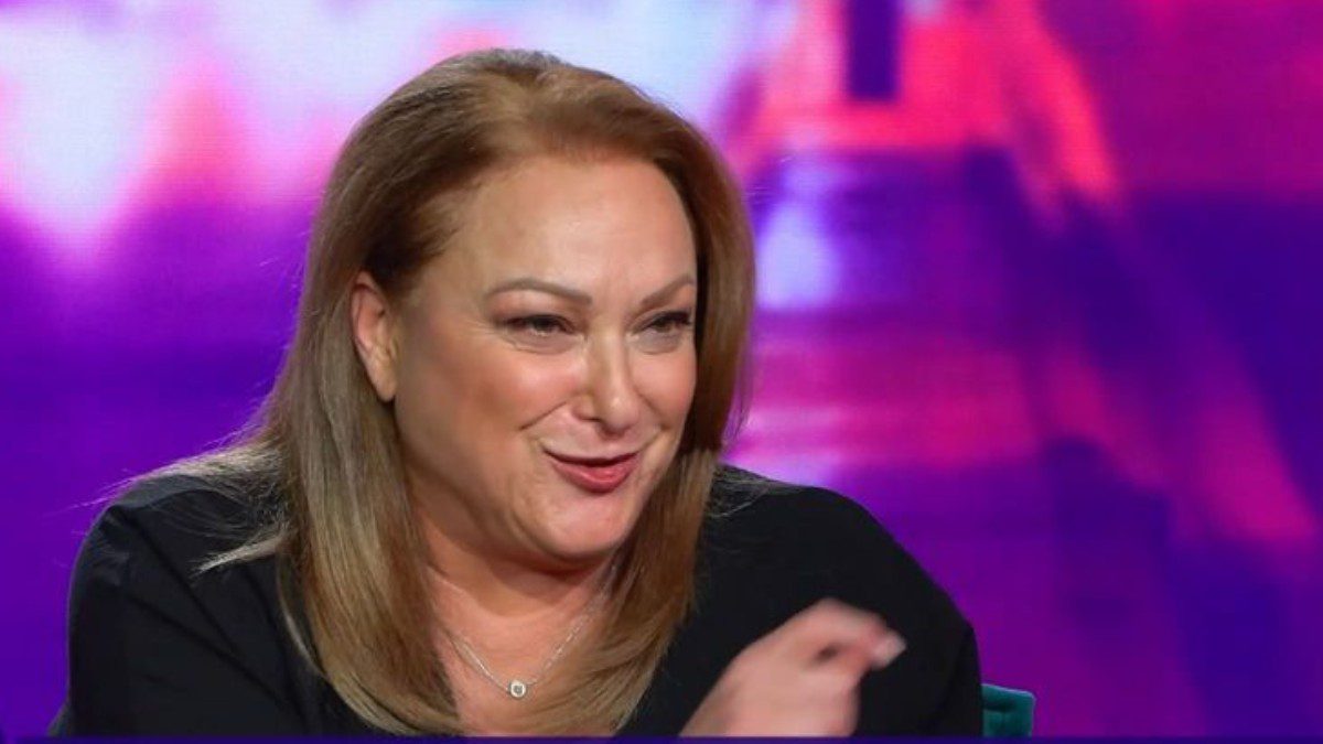 Ρένια Λουιζίδου